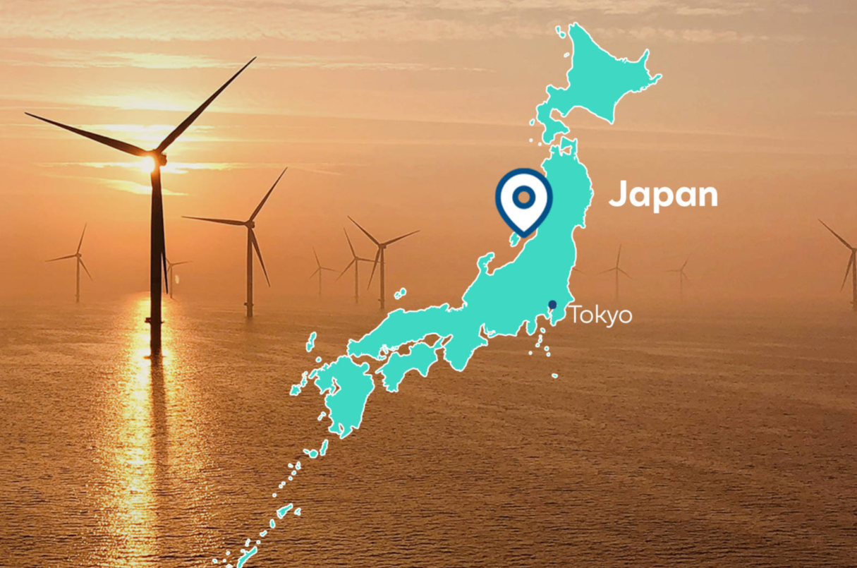 RWE Japan Mitsui Osaka Gas