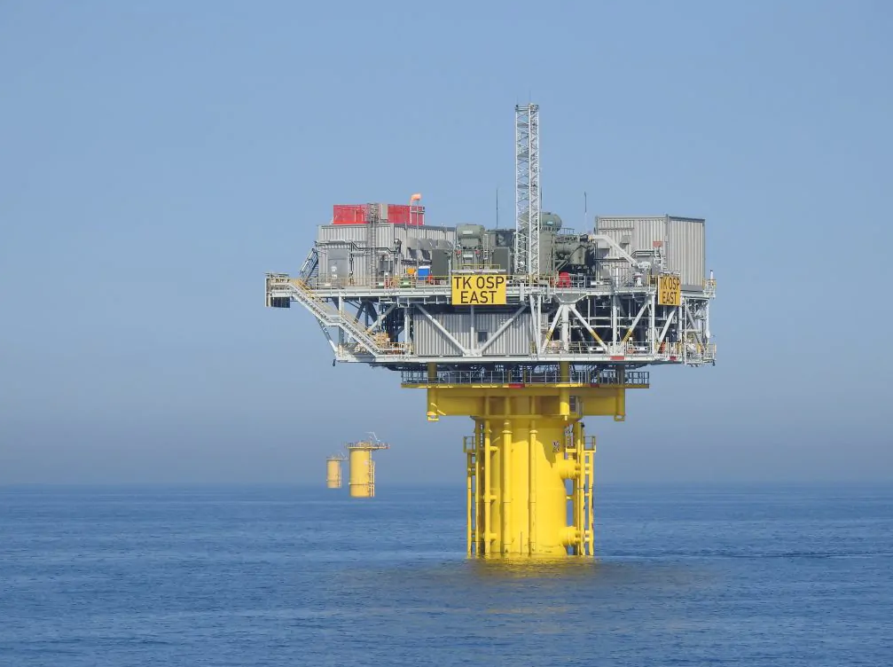 Triton Knoll Equitix TEPCO PG