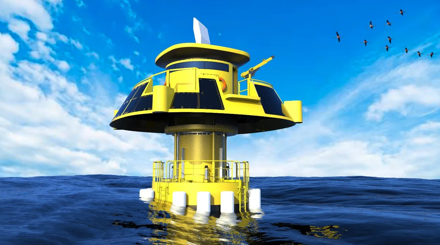 Ecowende Wildlife Monitoring