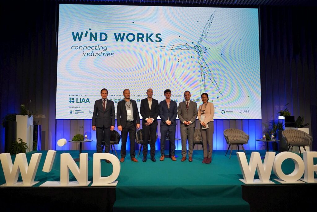 Euroports Van Oord Smulders