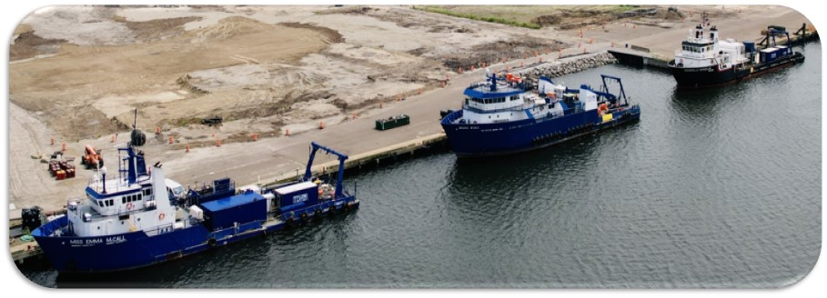 TDI Brooks New Jersey New York