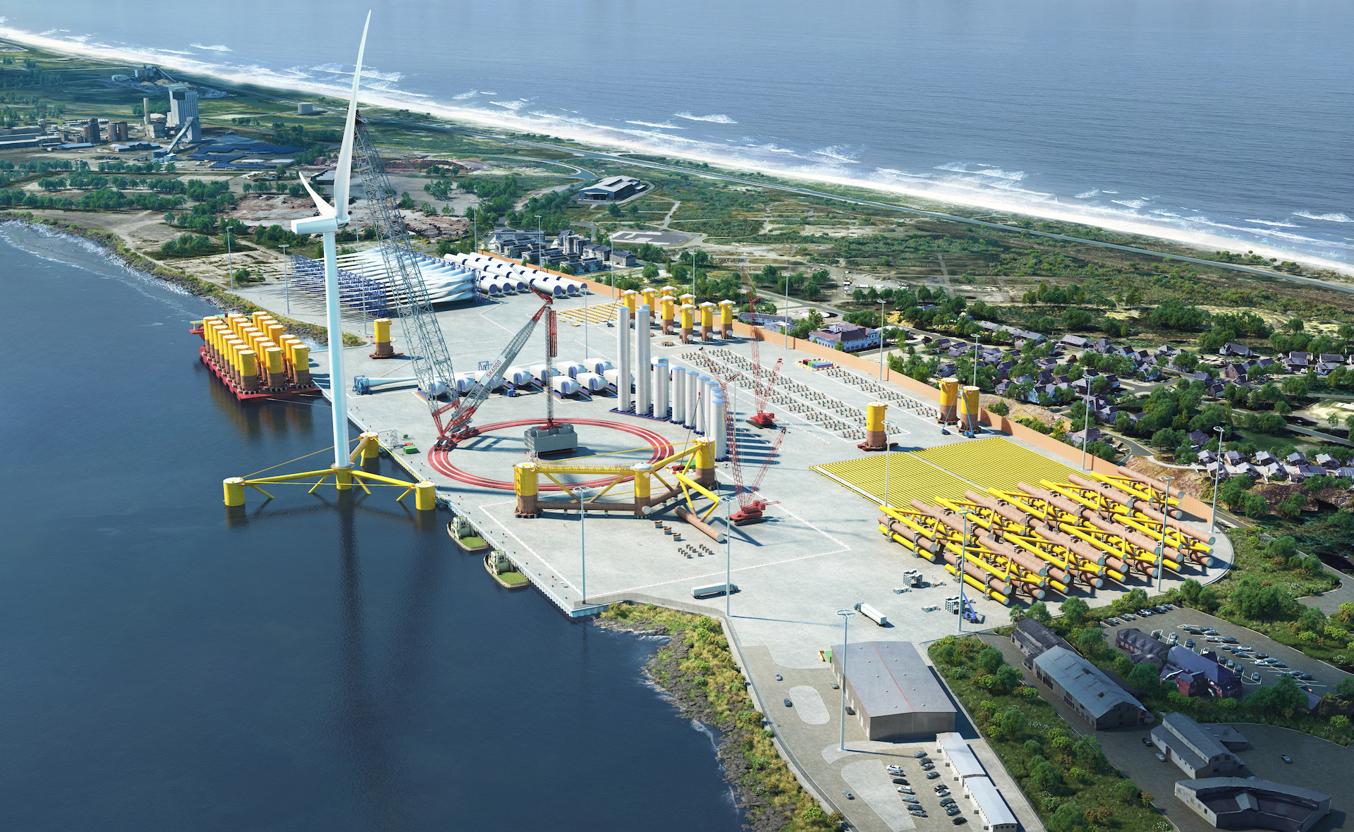 Ocergy Octopus Energy