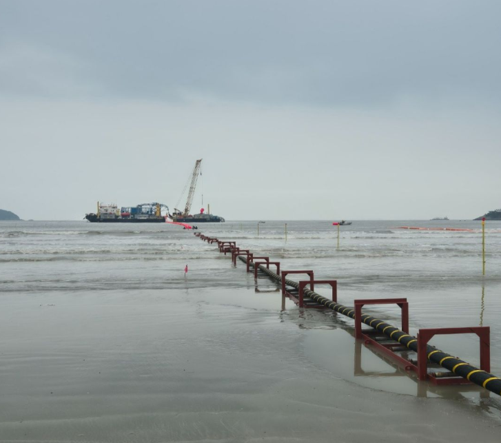 Jeonnam LS Cable & System