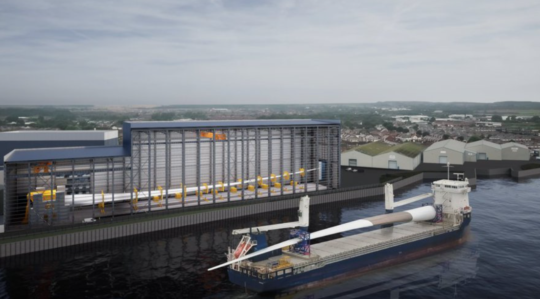 ORE Catapult new facilities