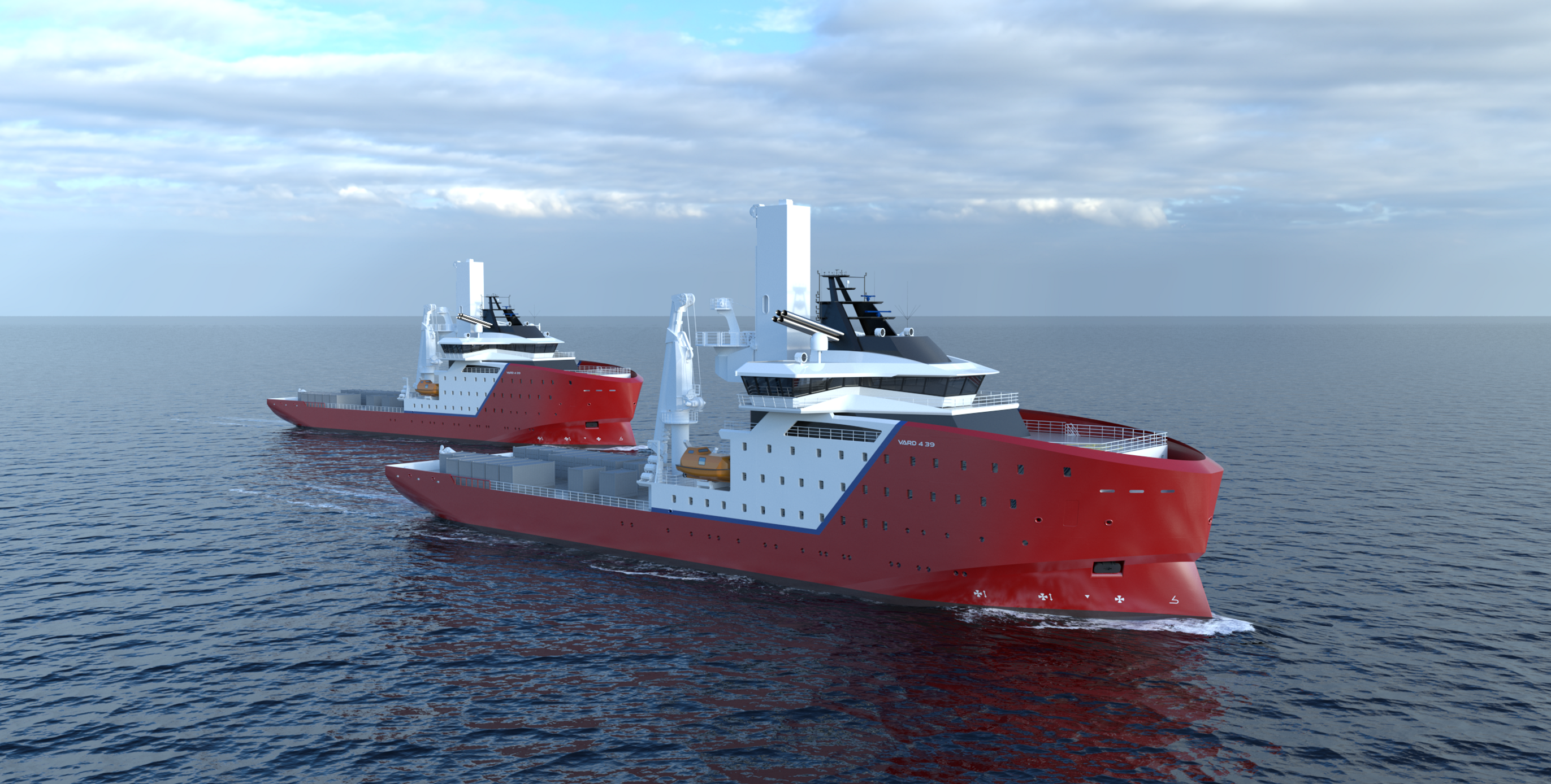 Vard Taiwan Vard 4 39 design