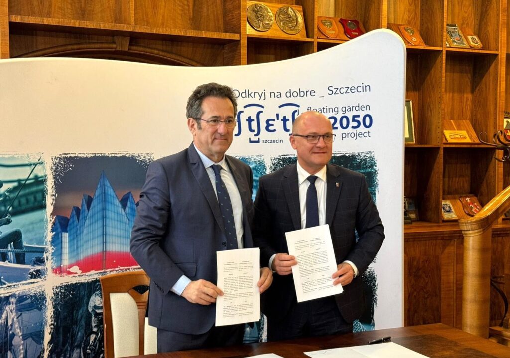 Windar Renovables Polish City