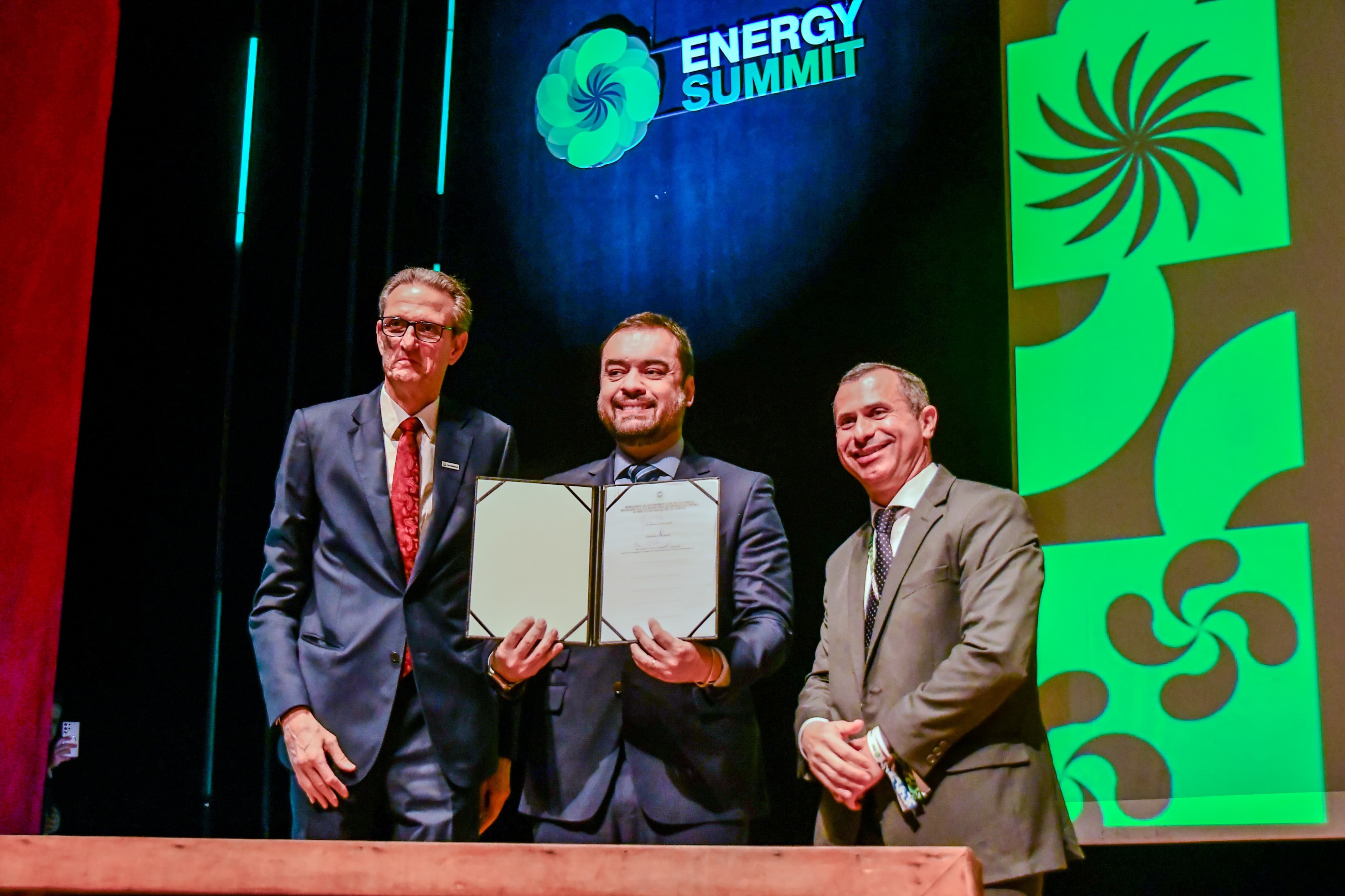 Petrobras Rio de Janeiro pilot project