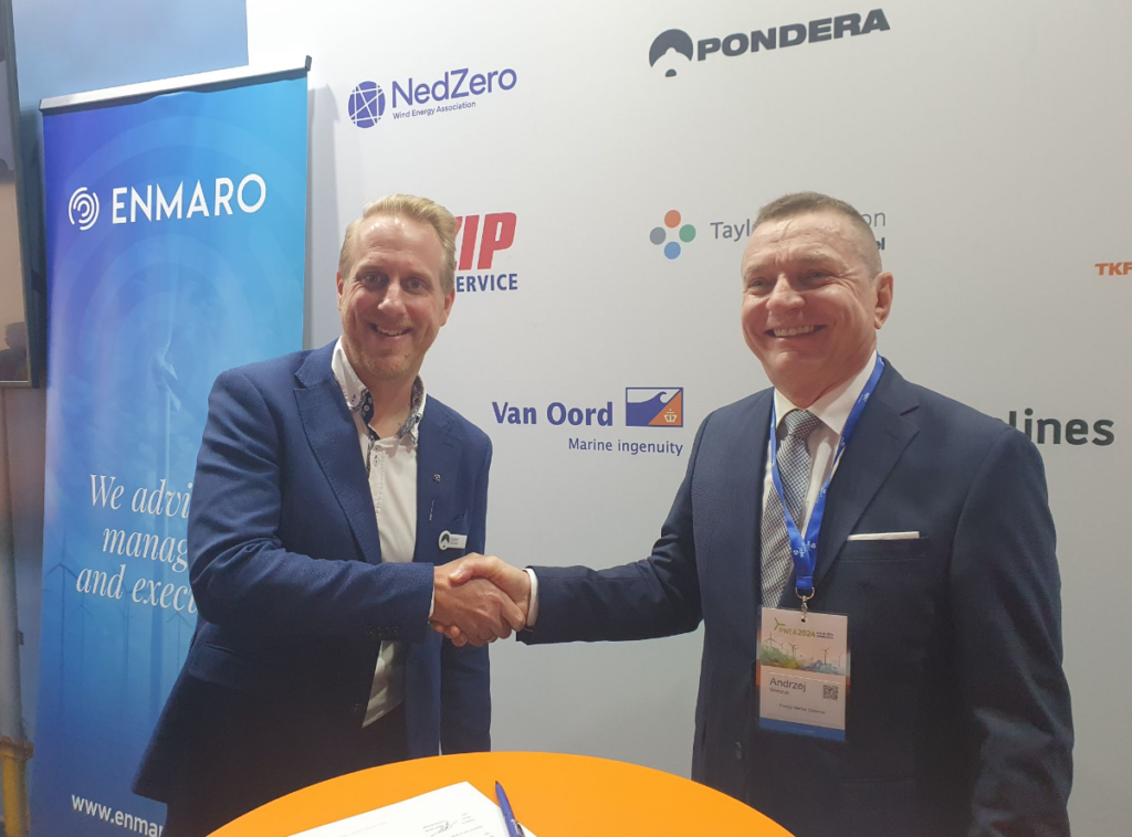 ENMARO Pondera Consult