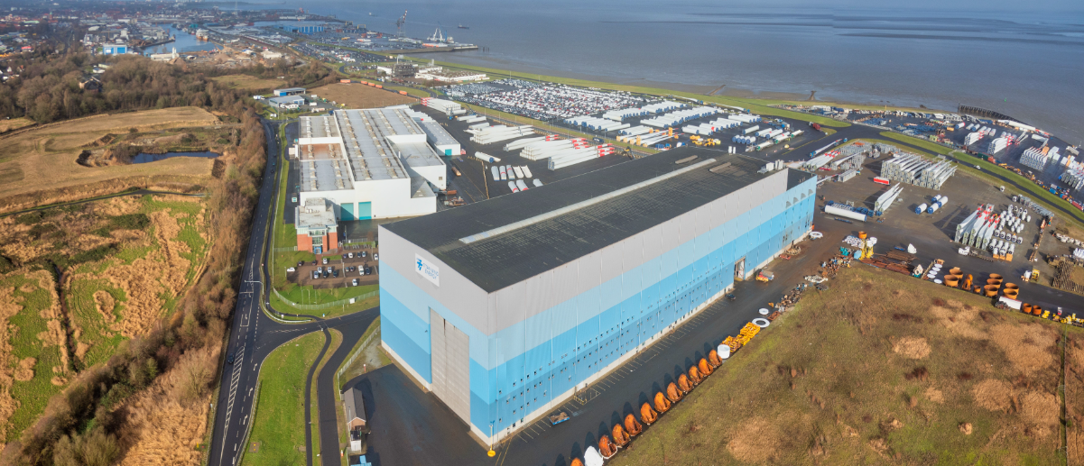 Titan Group Cuxhaven