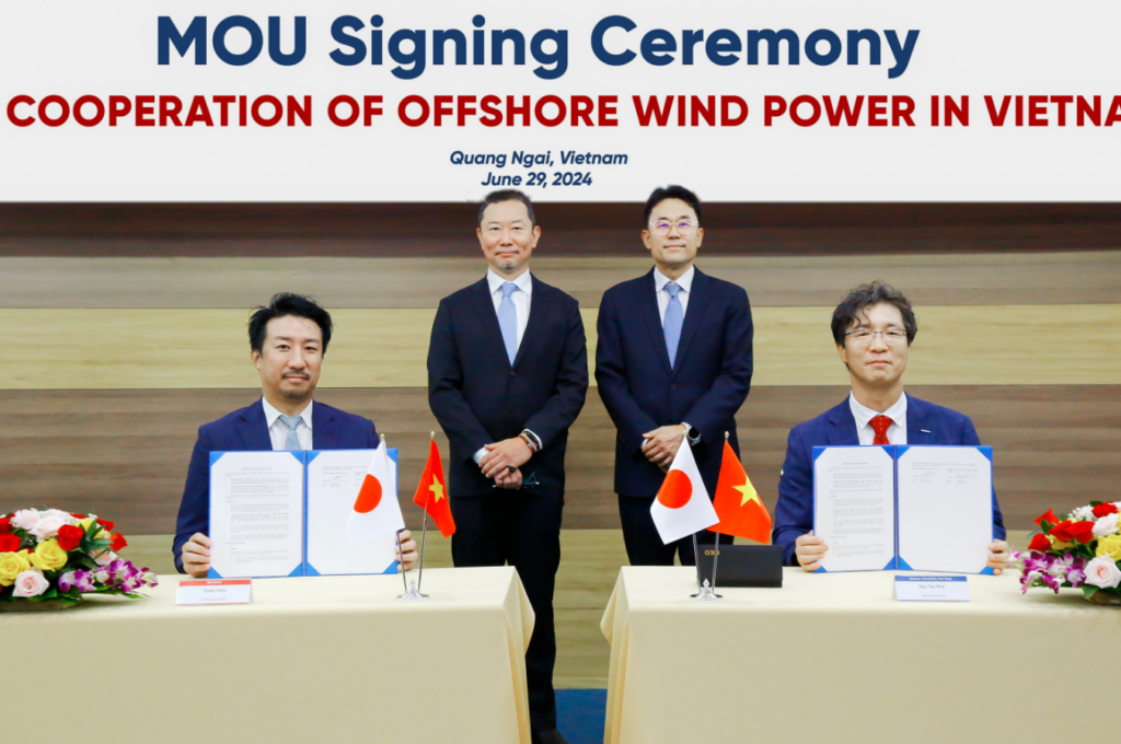 Marubeni Doosan Vietnam