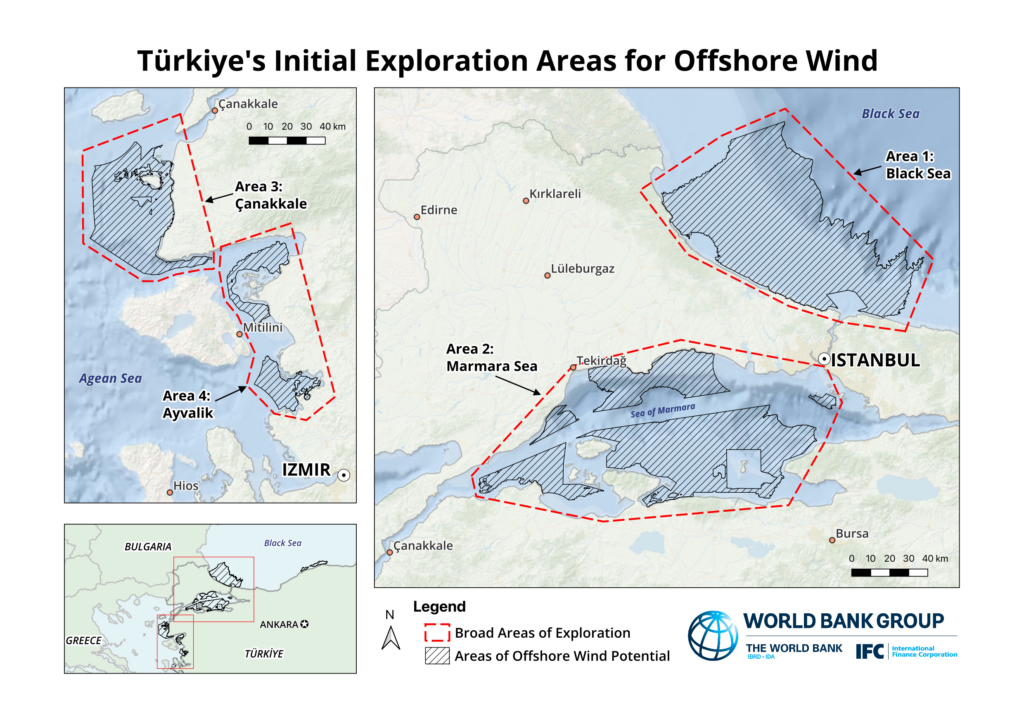 Turkey Aims to Launch First Offshore Wind Tender This Year – Report
