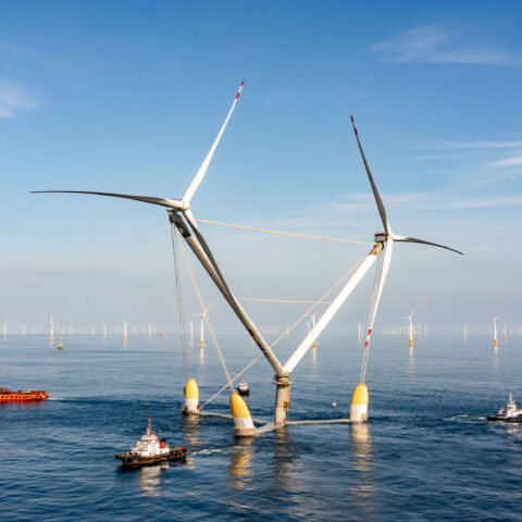 Mingyang-OceanX-floating-wind-