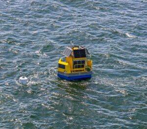 ZX Unveils New LiDAR | Offshore Wind