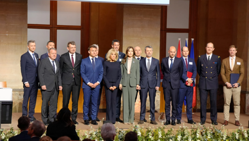 European Energy TotalEnergies