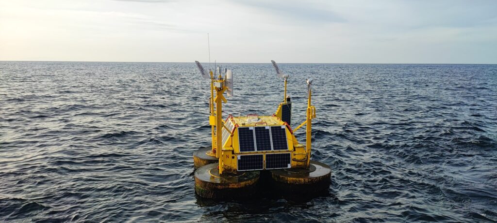 BlueFloat Nadara Broadshore Bellrock survey campaigns