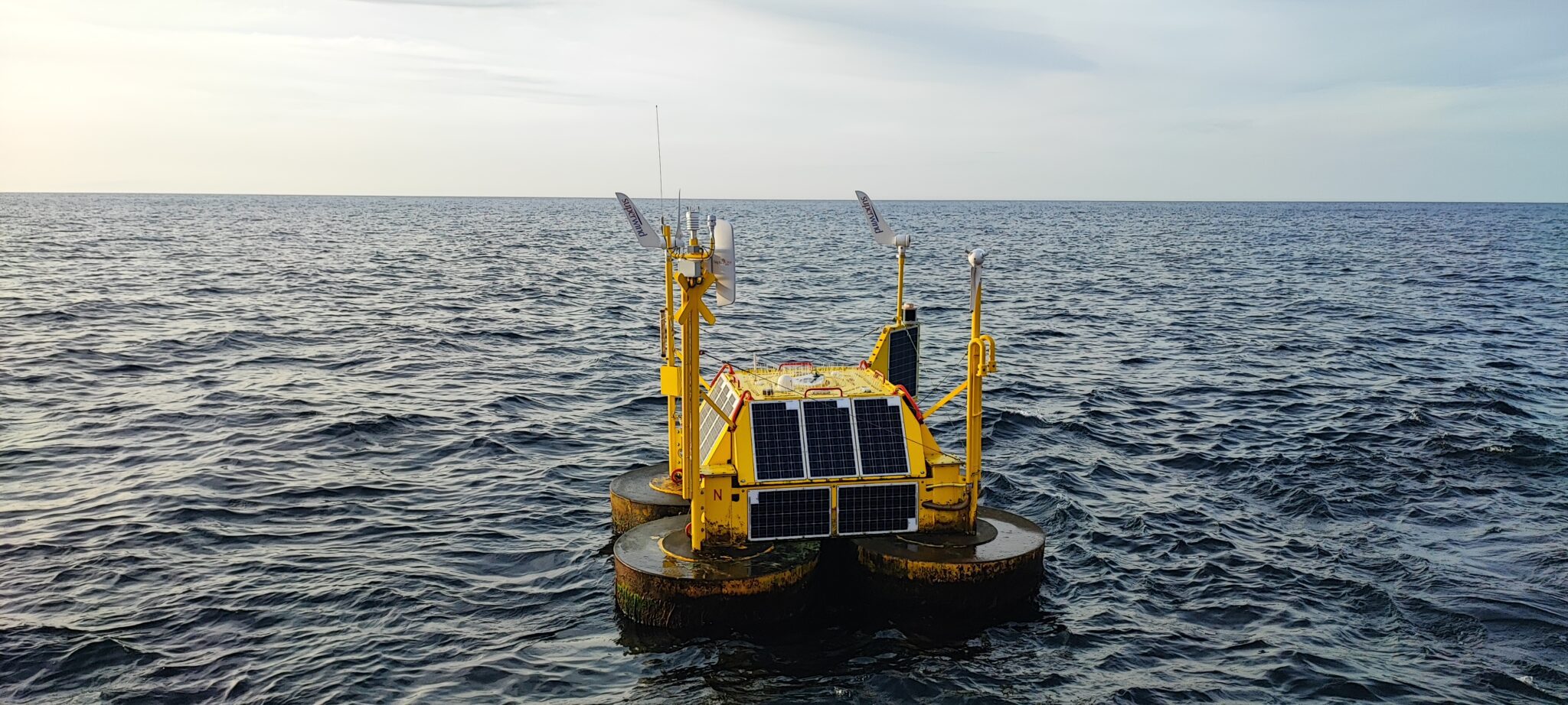 BlueFloat Nadara Broadshore Bellrock survey campaigns