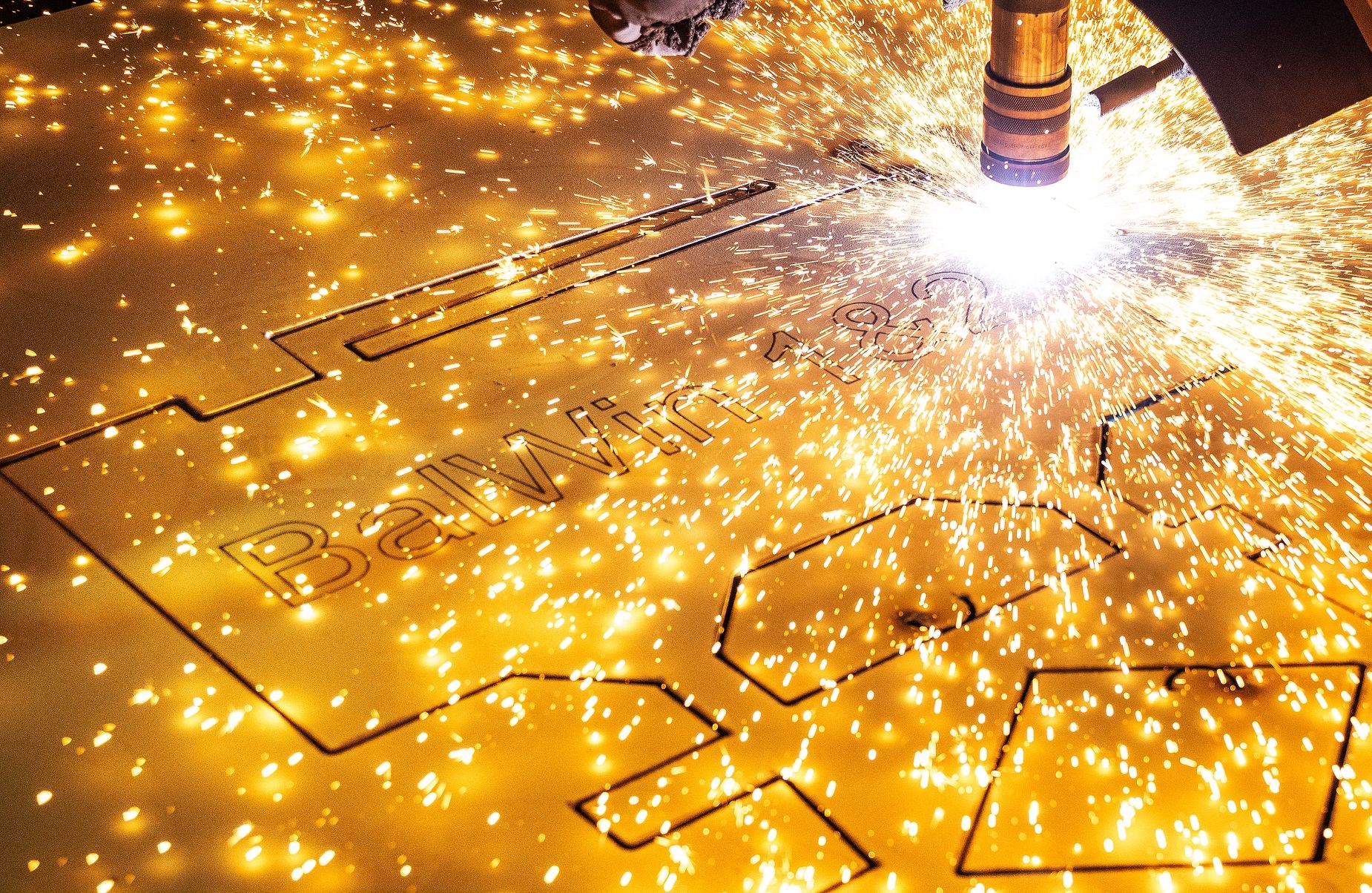 Meyer Werft BalWin1 BalWin2