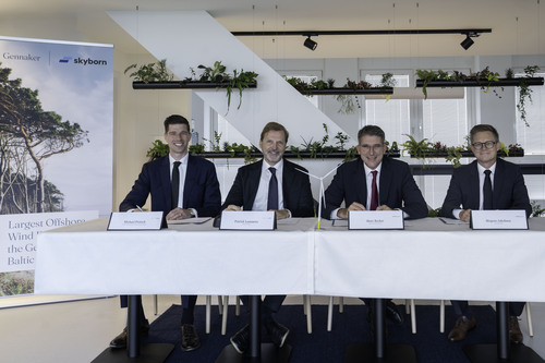 Siemens Gamesa Skyborn