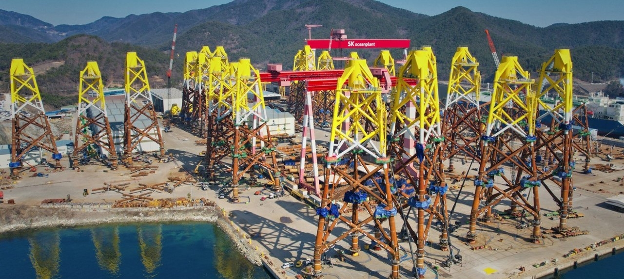 Glamox Fengmiao 1 lights