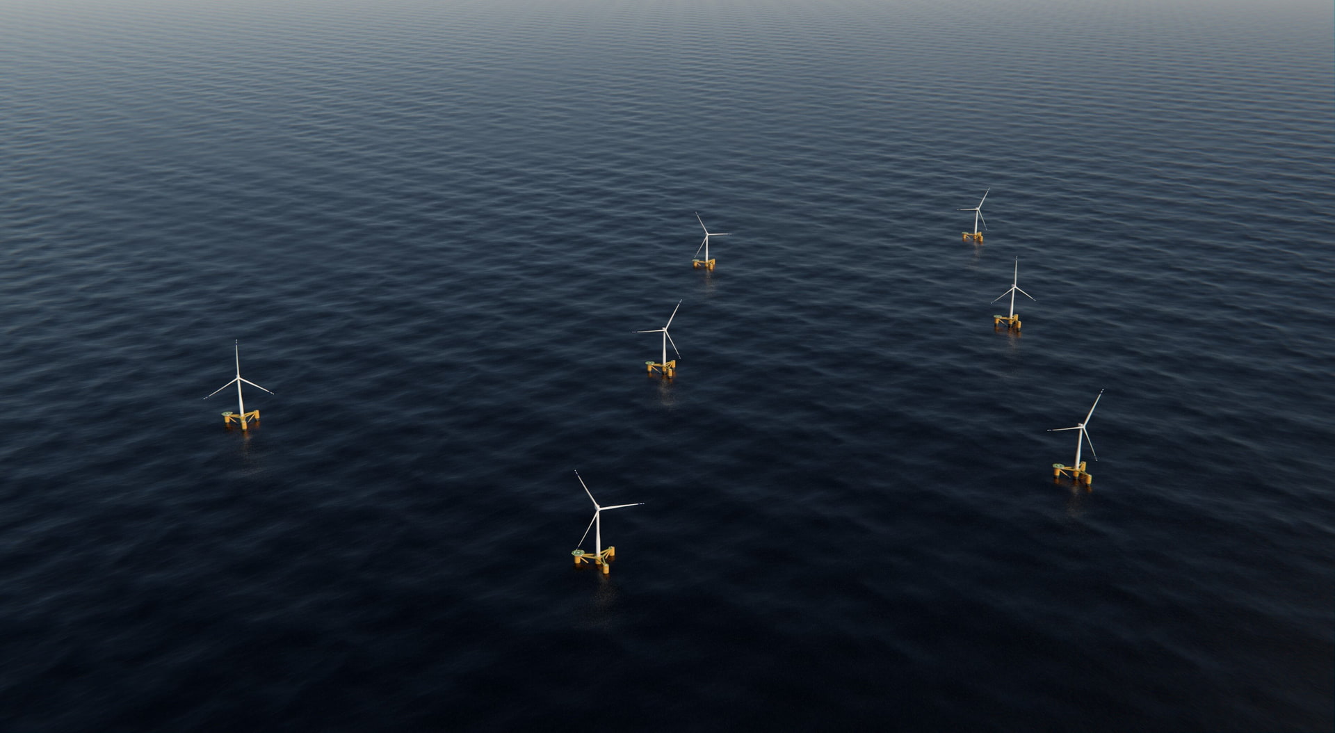 Odfjell Oceanwind Acquires Ørsted's Majority Stake in Scottish