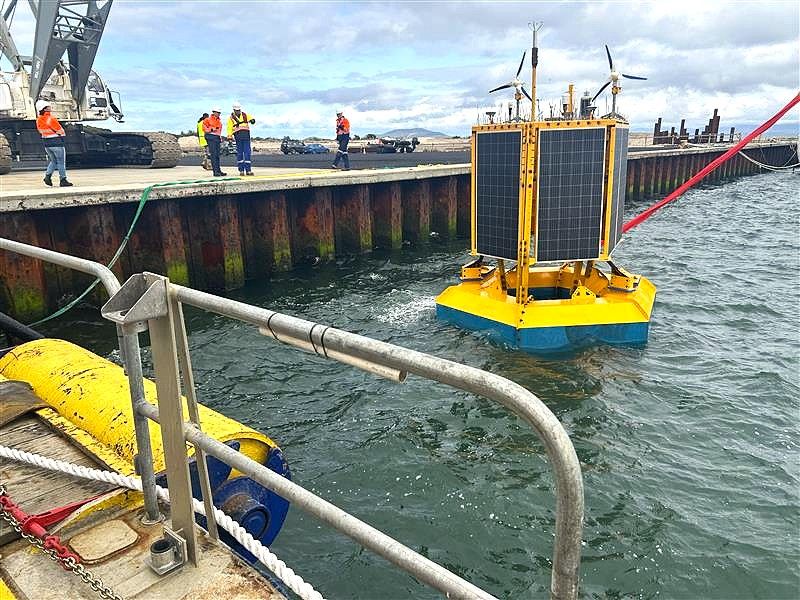 Aurora Iberdrola Australia