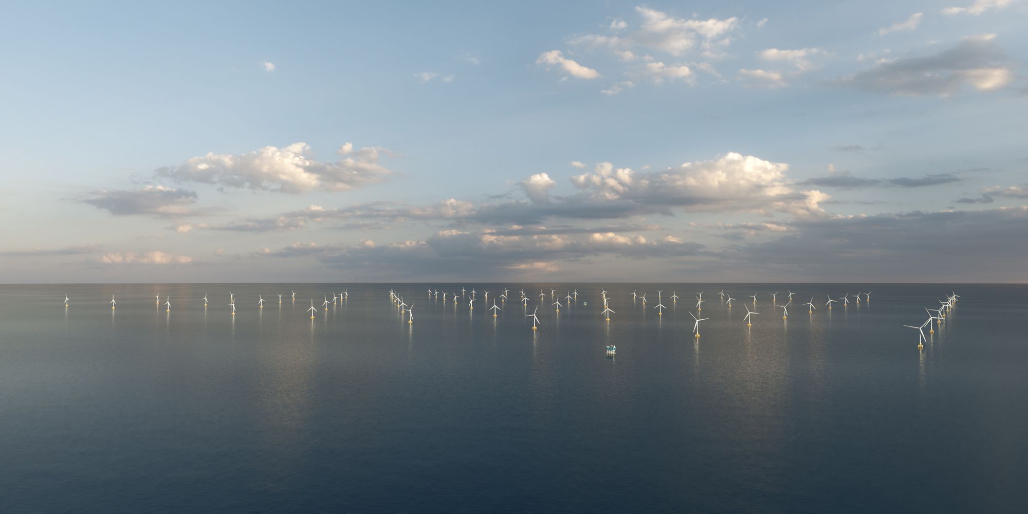 Deep Wind Offshore Sweden