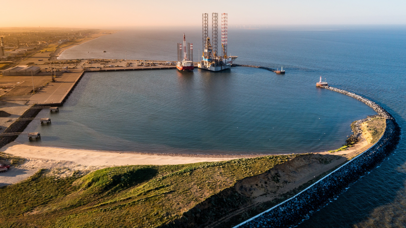 Port of East Anglia Peel Ports