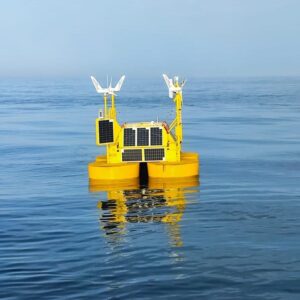 Stromar-deployment-EOLOS-