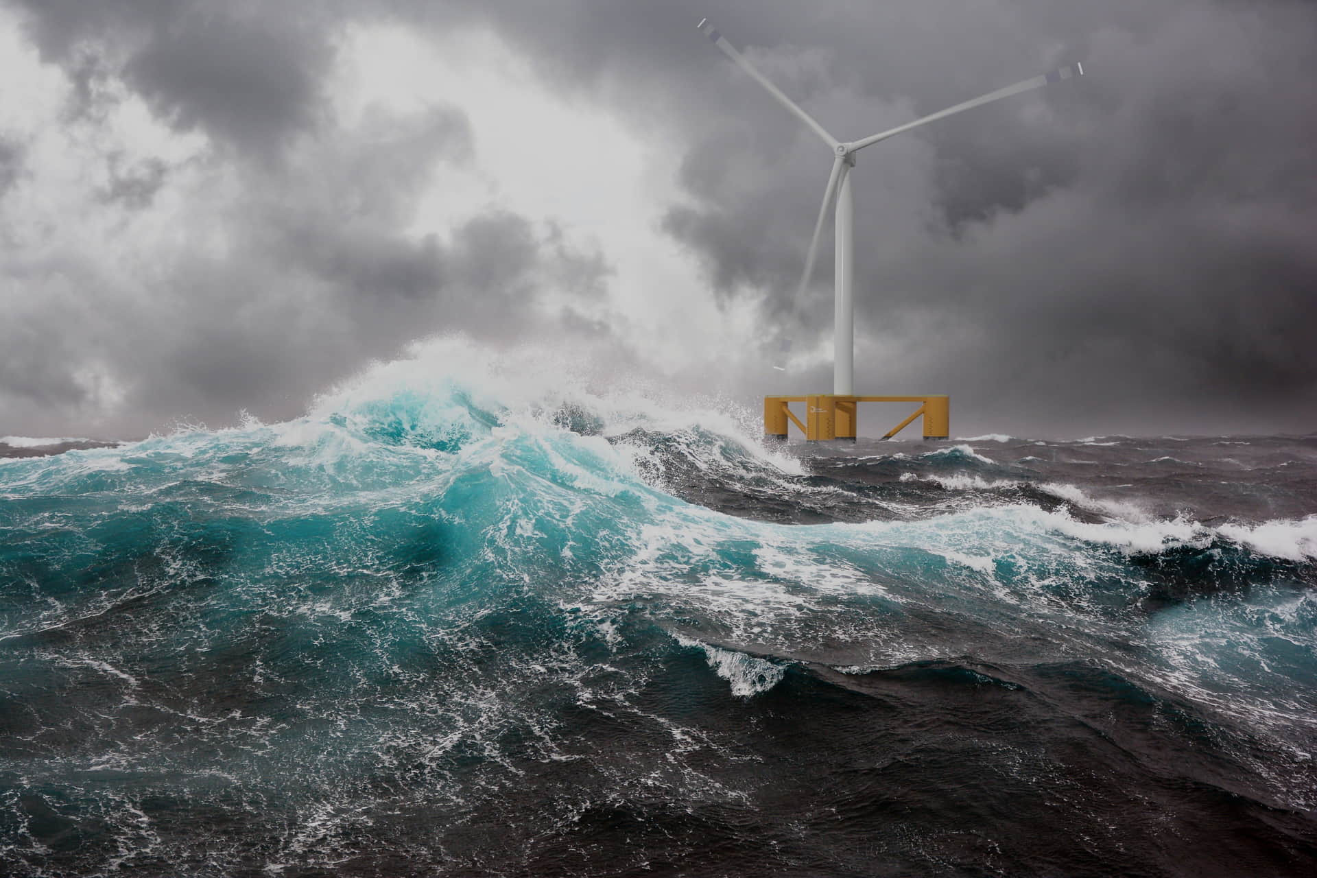 Odfjell Oceanwind Granted DNV's Basic Design Approval for Deepsea Odfjell Oceanwind Granted DNV's Basic Design Approval for Deepsea