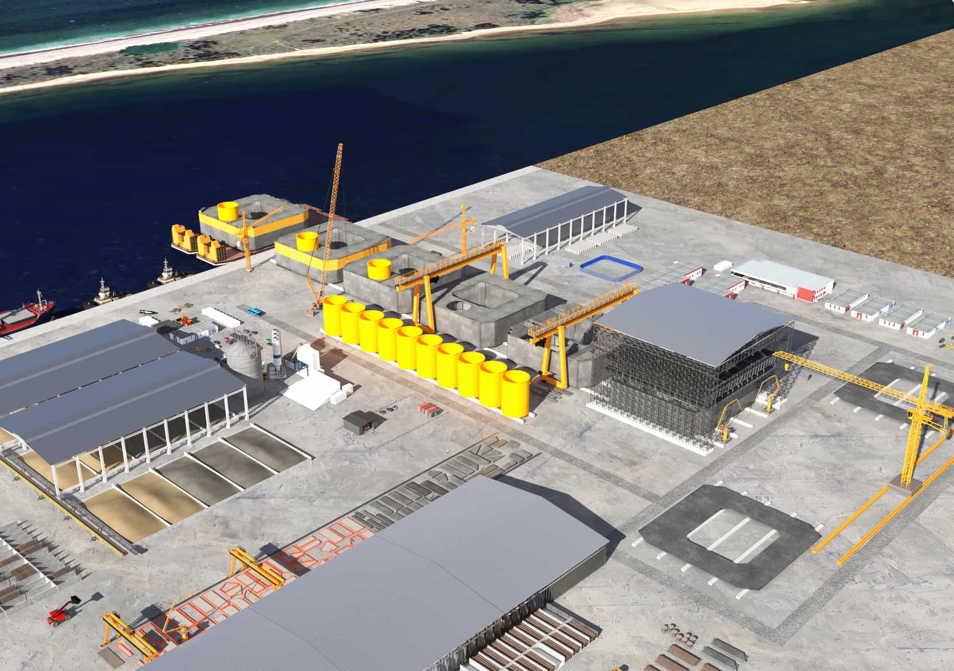 Swiss Company Buys Minority Stake in BW Ideol