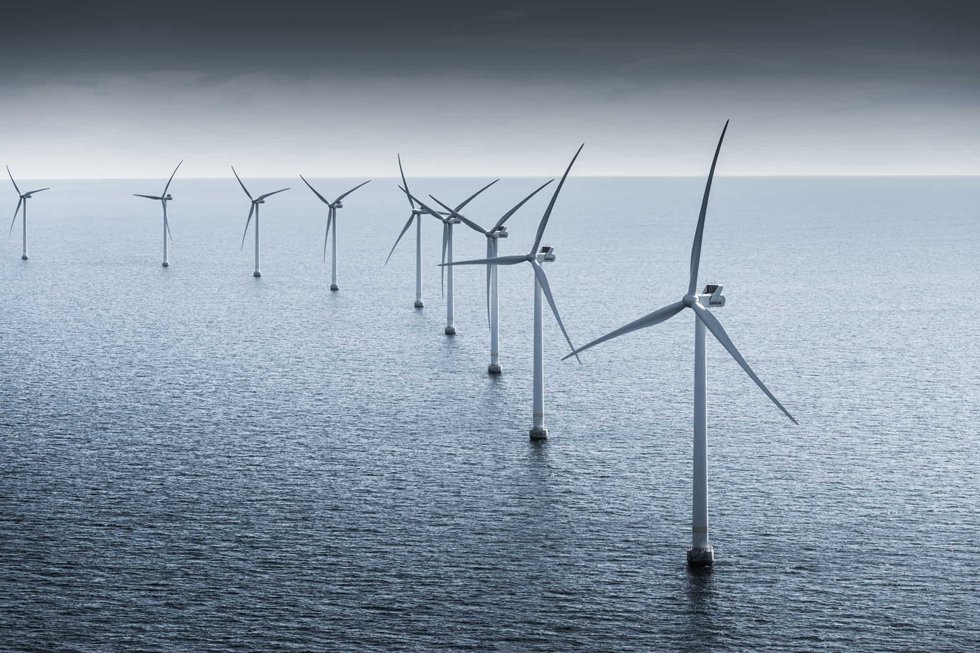Nordic Renewable Energy Company Acquiring RWE’s Swedish Offshore Wind Farm