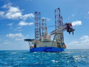 Maersk, Edison Chouest Offshore Partner to Build Feeder Vessels