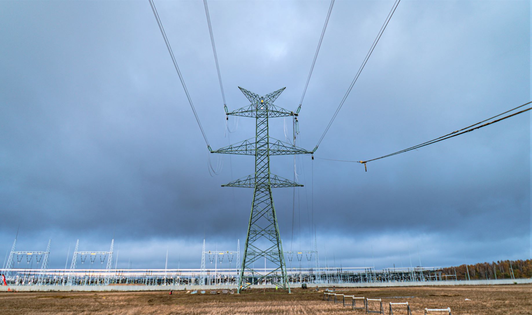 Polish TSO Says Grid Ready for First Offshore Wind Farms