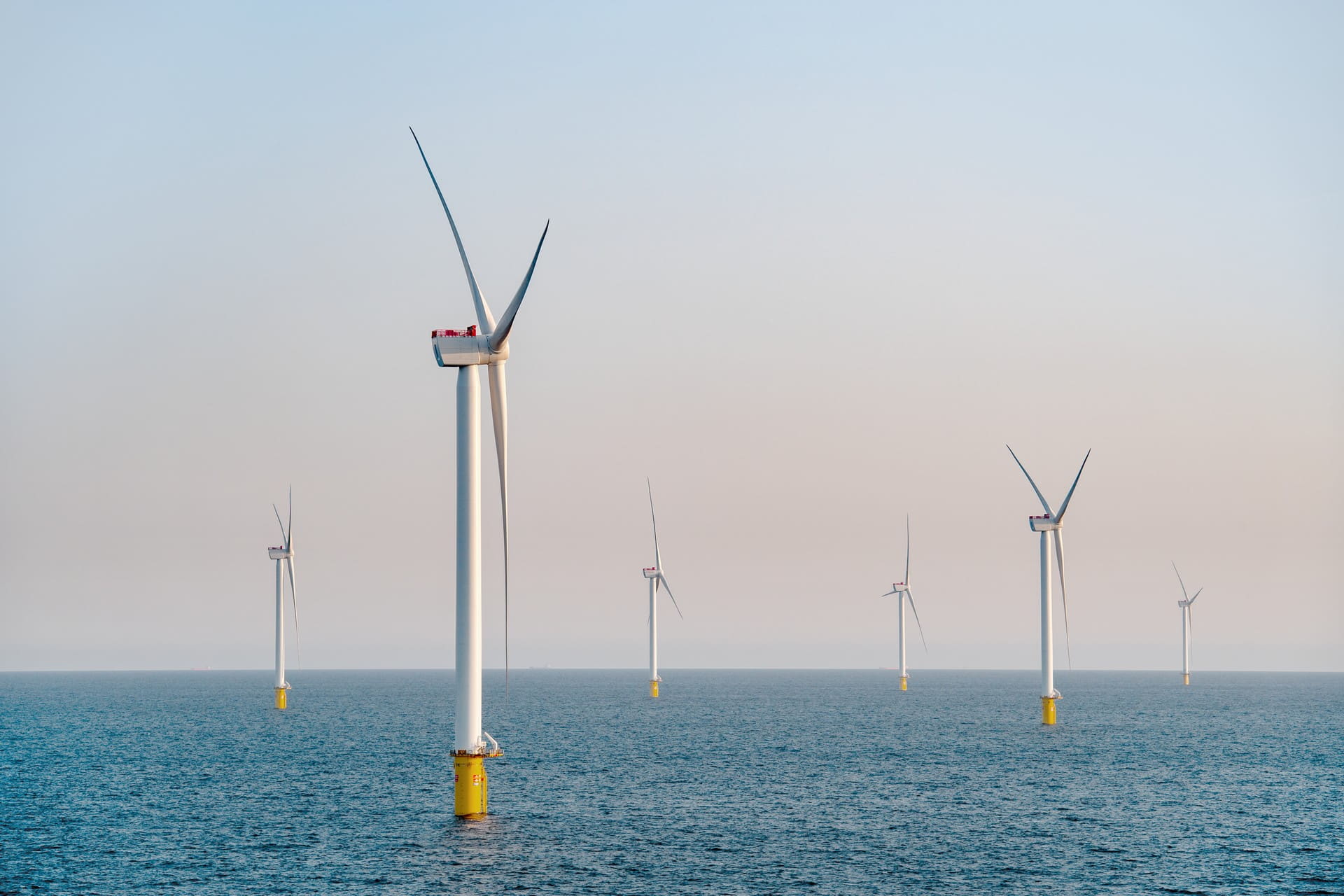Vattenfall Takes Final Investment Decision for 1.6 GW Offshore Wind Project in Germany