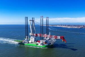 USA: Morrissey to Head New Bedford Wind Energy Center | Offshore Wind