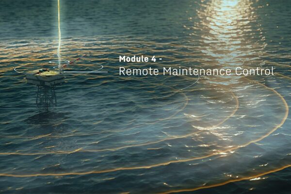 Construction Starts on TenneT's BorWin6 HVDC Converter Platform ...