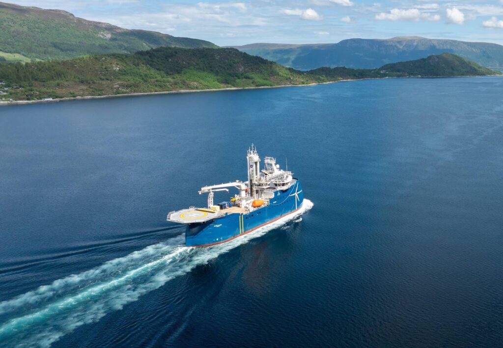 A2SEA Celebrates Sea Challenger | Offshore Wind